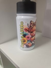 Image 1 of Any design water bottle 