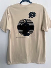 Image 4 of Machines of Loving Grace t-shirt