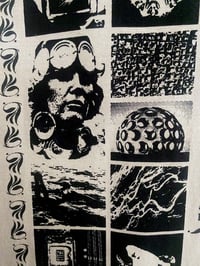 Image 6 of Machines of Loving Grace t-shirt