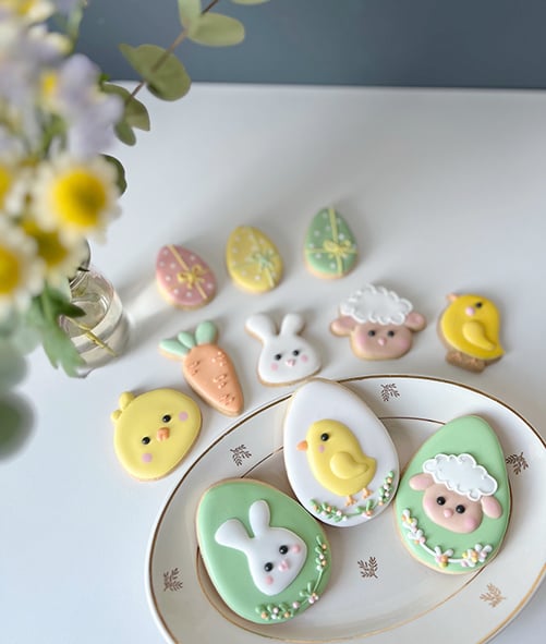 Image of L'oeuf et ses minis