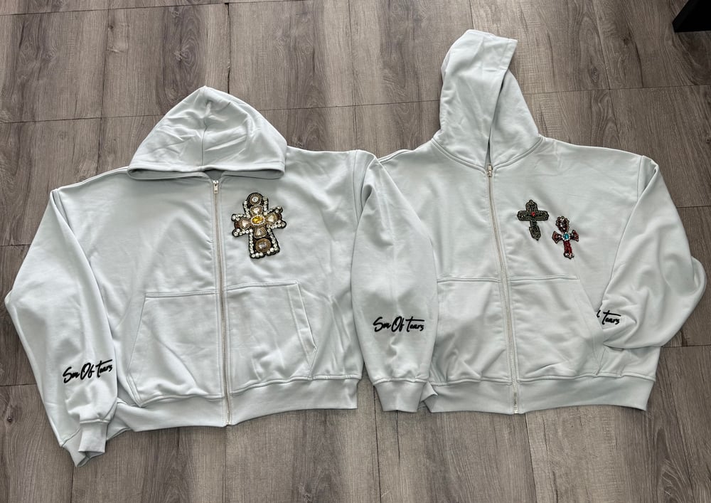 Image of SOT Hoodie
