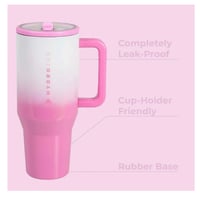 Image 7 of Hydrojug™️ Traveler CANDY COATED | 32oz/40oz