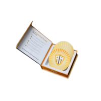 Image 3 of I AM Confident Superpower Cards