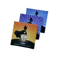 Image 4 of I AM Confident Superpower Cards