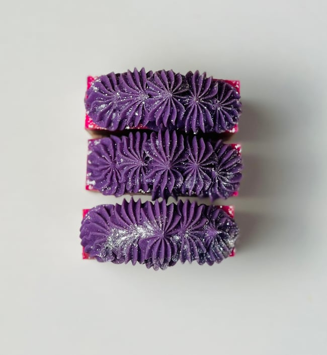 Thousand wishes Soap