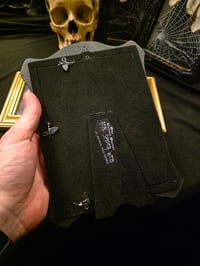 Image 3 of 1800's Biblical Ransom Note Collection - GOTH