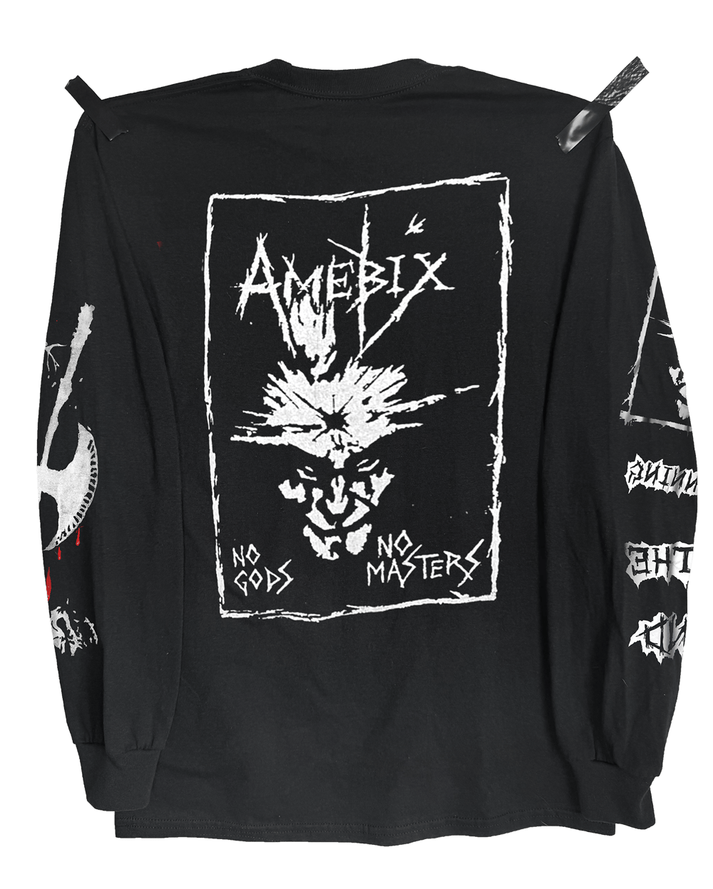 AMEBIX | PRE-ORDER