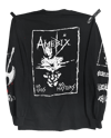 AMEBIX | PRE-ORDER