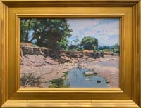 Image 2 of Sycamores and Live Oaks, Dillon Canyon