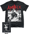 AMEBIX (Short) | PRE-ORDER