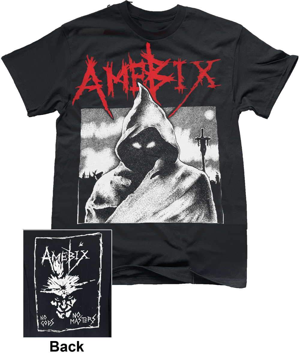 AMEBIX (Short) | PRE-ORDER