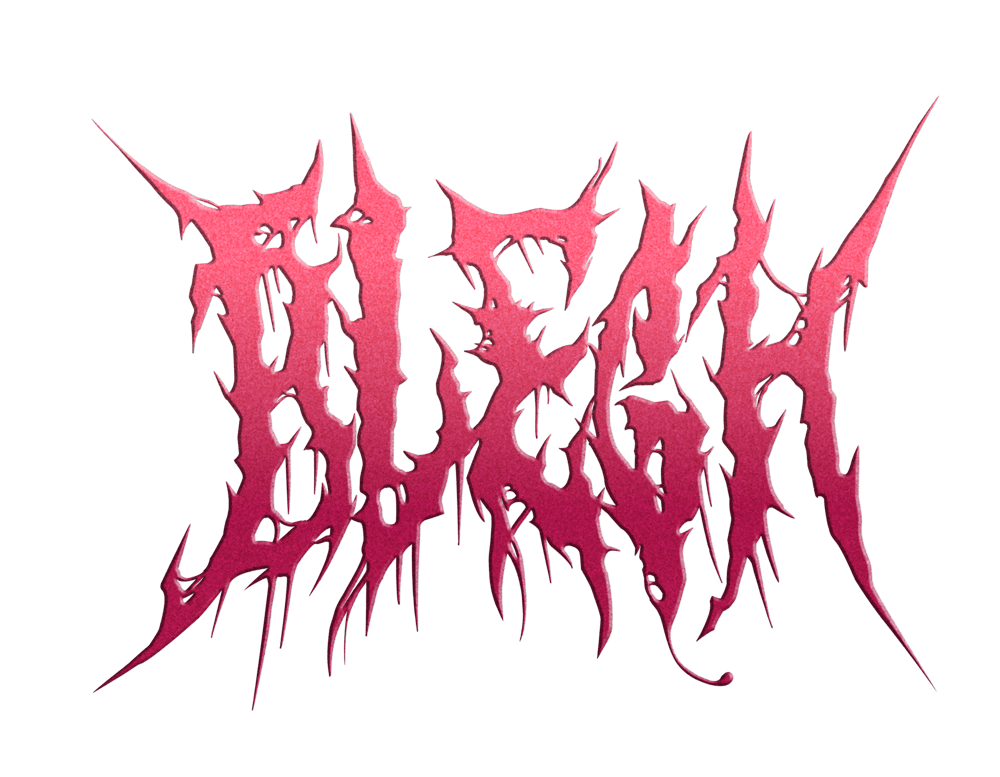Live, Laugh, BLEGH
