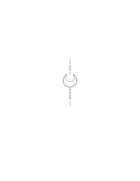 Image 4 of tiny moon (u pick)