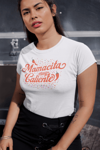 Image 2 of Mamacita 🌶️💃