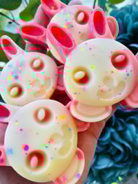 Bunny Heads