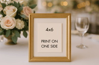 4X6 Single-Sided Sign