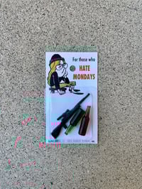 Image 2 of Gory Gift 5 For Those Who Hate Mondays