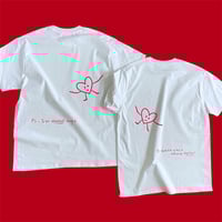 Image 2 of DUO T-SHIRTS PERSONNALISÉS - 68,95€ au lieu de 73,90€