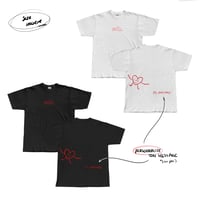 Image 4 of DUO T-SHIRTS PERSONNALISÉS - 68,95€ au lieu de 73,90€