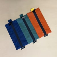 Image of Canvas Pencil Case