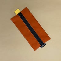 Image of Canvas Pencil Case