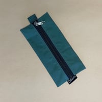 Image of Canvas Pencil Case