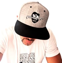 Gorra CPV - Snapback
