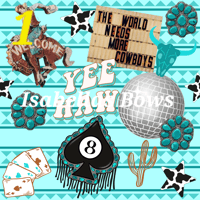 Image 2 of Western Print On Demand 