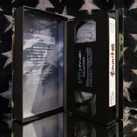 Image 5 of Princess Mononoke VHS
