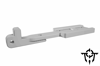 AK Rear Sight Optic Mount