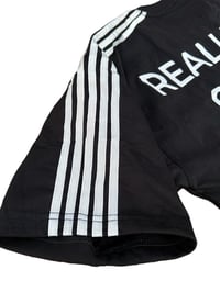 Image 3 of "BLACK STRIPE" TEE