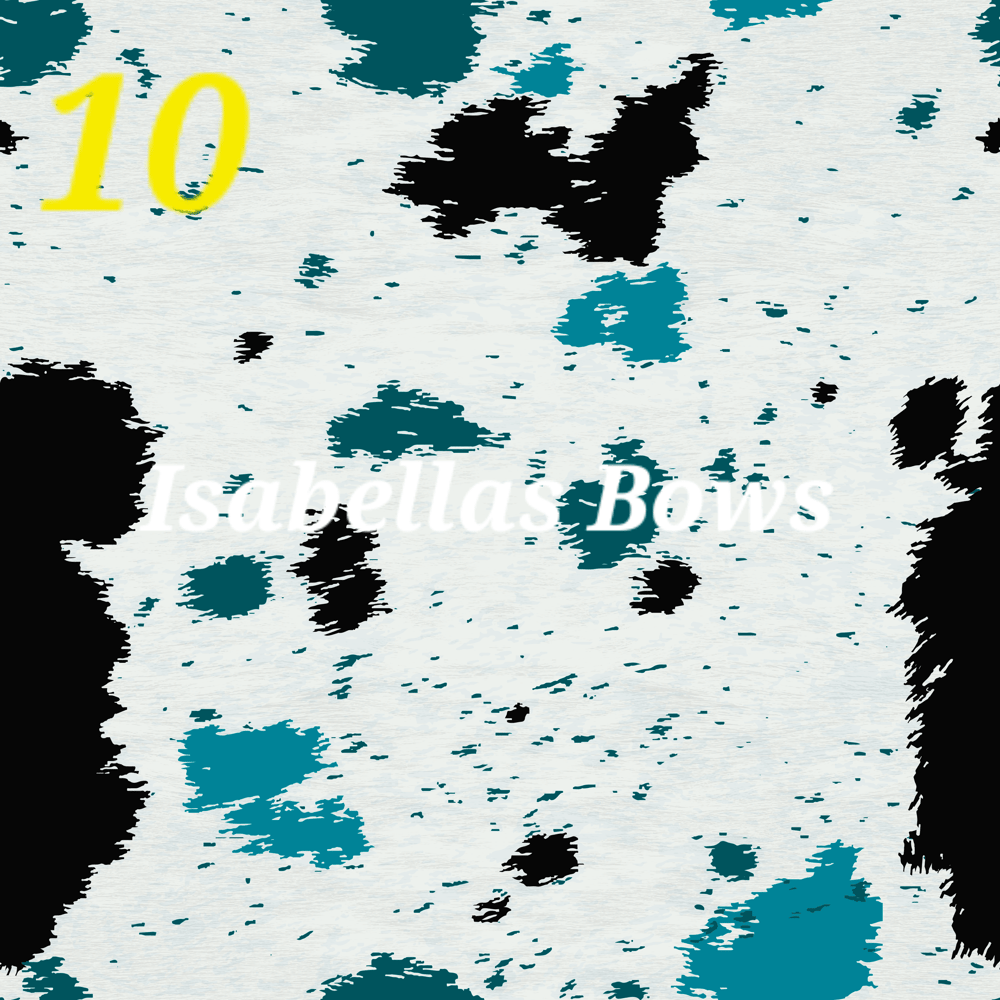 Image of Western Print On Demand 