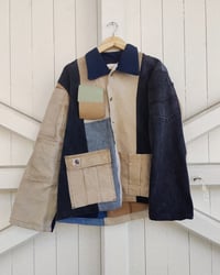 Image 3 of Fereday Reconstruct Chore Jacket - XL