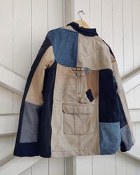 Image 4 of Fereday Reconstruct Chore Jacket - XL