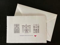 Image 1 of Synagogues of the Lower East Side, NYC