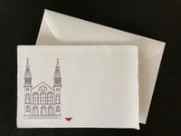 Image 1 of St. Mary’s Church, Lower East Side, NYC