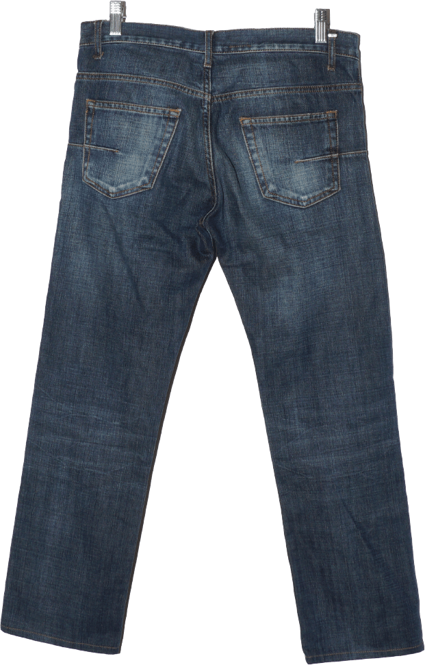 Image of Dior Hedi Slimane Denim