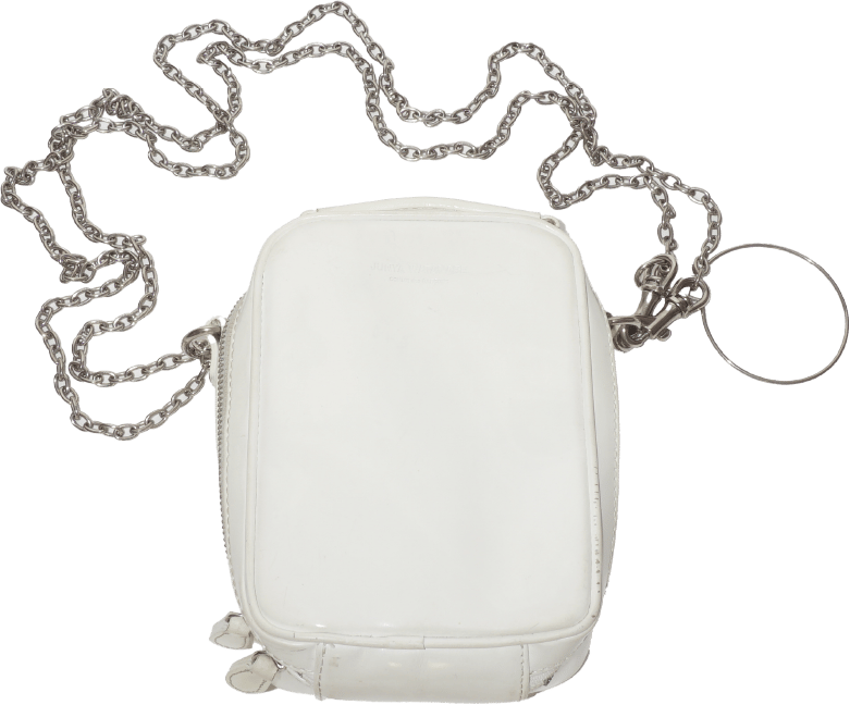 Image of Junya Watanabe AW2022 Side-bag