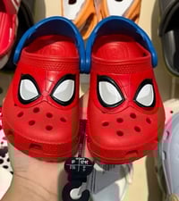 Image 7 of Kids crocs 