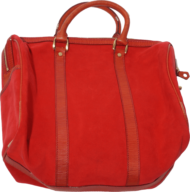 Image of Balenciaga Vintage Small Duffle