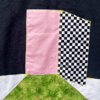 Image 2 of 4XL Portal to Nowhere Top