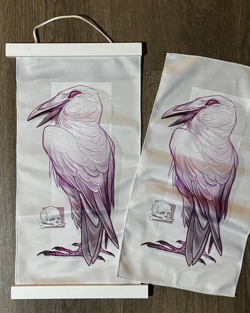 Image of RAVEN