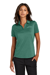 Image 1 of Women's Twin Oaks Jersey Polo - Mercer+Mettle
