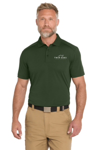 Image 1 of Men's Lightweight Twin Oaks Polo