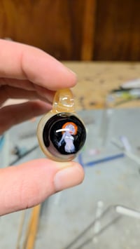 Image 1 of Peachy lois