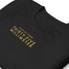 Movie Brief Aspect Ratio T-Shirt