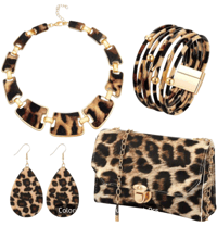 Fashion jewelry set