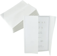 Image 2 of Vellum Invitation Jackets