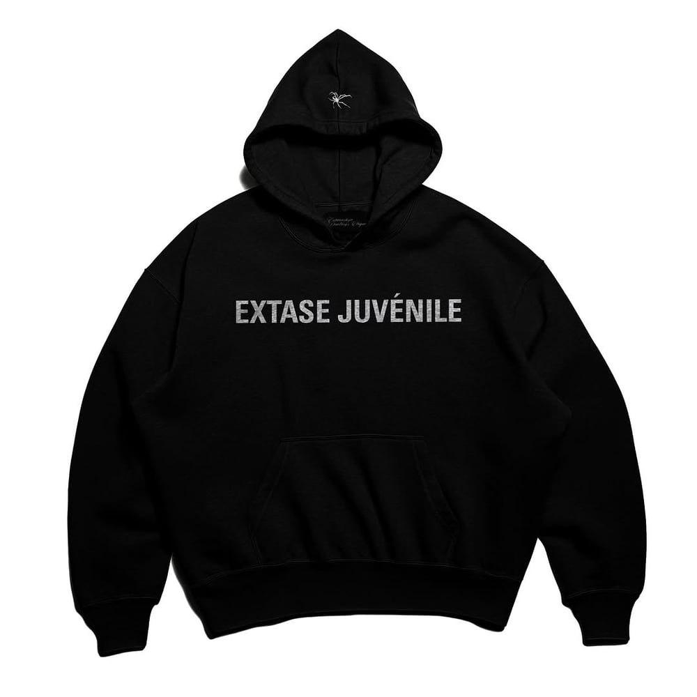 EXTASE JUVENILE HOODIE