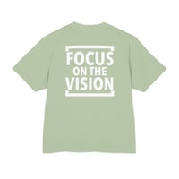 Image 3 of FOTV Box Logo Tee